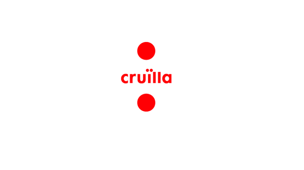 Editorial CRUÏLLA